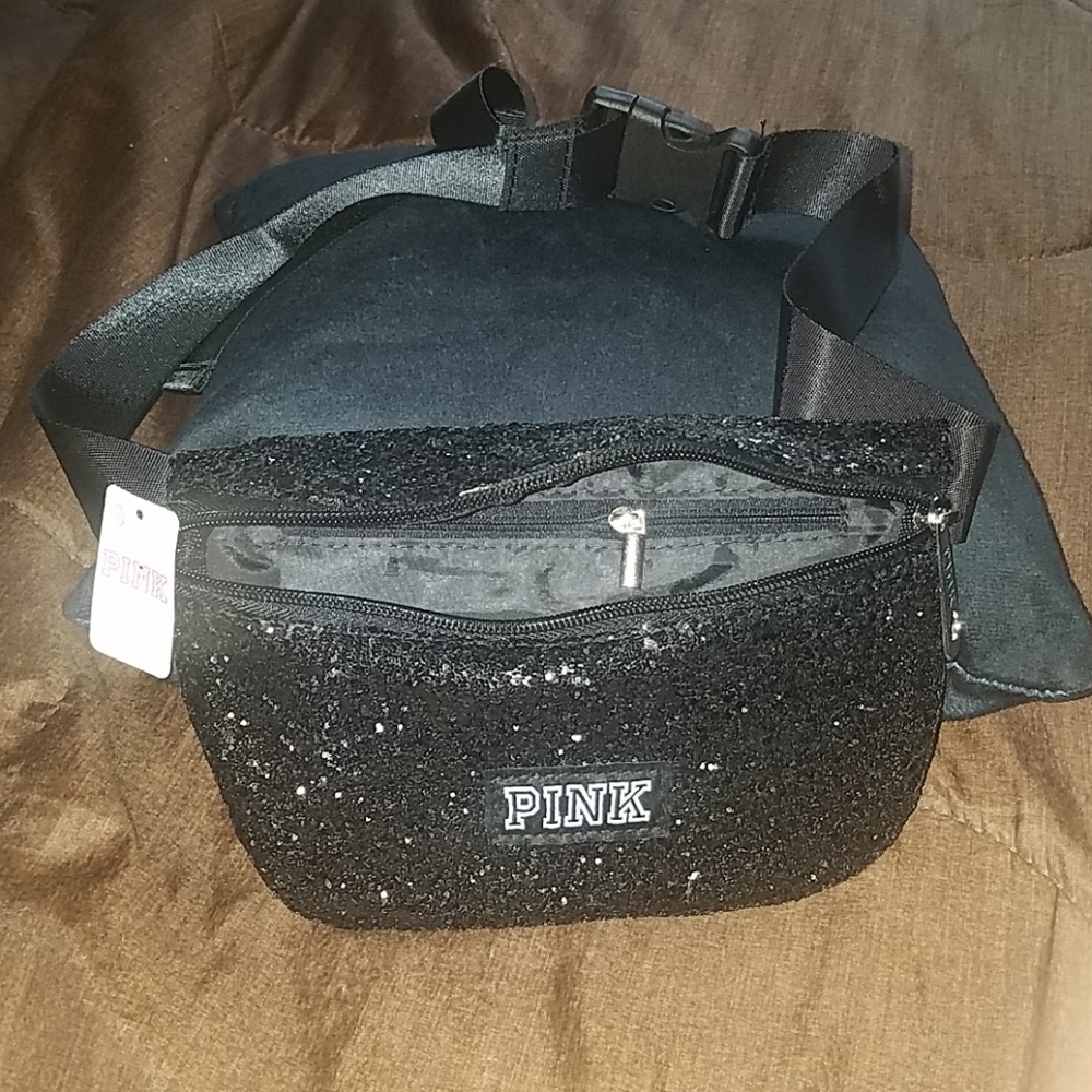 Fanny pack